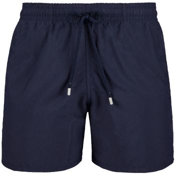 Vilebrequin Badeshorts - Marineblau