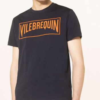 Vilebrequin T-shirt - Marine