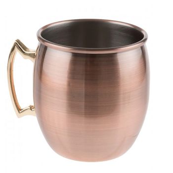 Vin Bouquet Moscow Mule mug