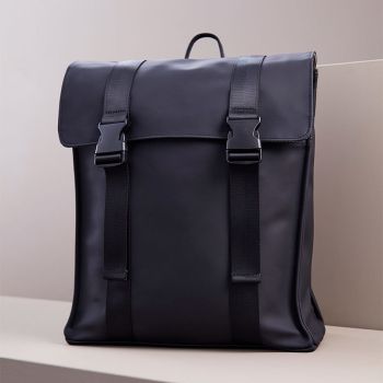 Baltimore Rucksack - Schwarz