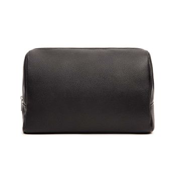 Bermond Kulturtasche - Schwarz