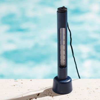 Cap Badethermometer