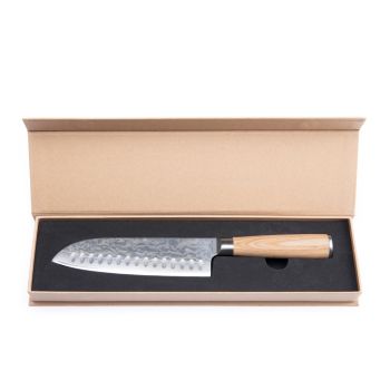 Vinga of Sweden Hattasan Santuko Knife