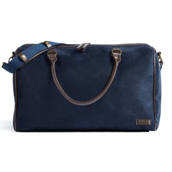 Vinga Of Sweden Hunton Wochenendtasche - Marine
