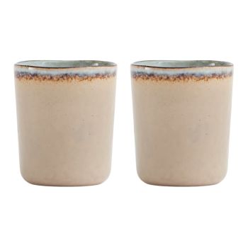 Nomimono Mugs - Set Of 2