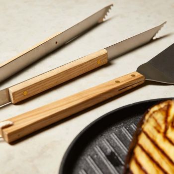Paso Grill Tongs