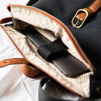 Vinga Of Sweden RPET Rucksack