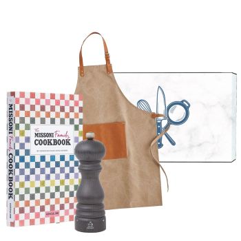 The Classic Cook Collection