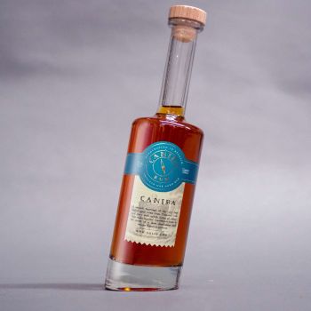 Caniba Eichengereifter Rum