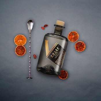 VOLEF Premium Gin