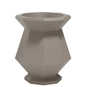 Vondom Origami Kashi Planter