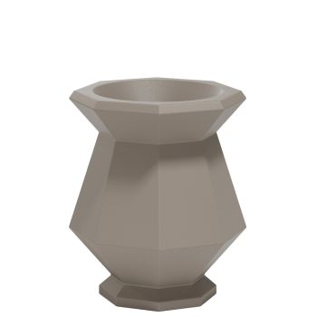 Vondom Origami Kashi Planter