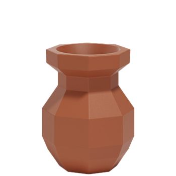 Vondom Origami Yuri Planter