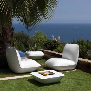 Vondom Pillow Loungesessel