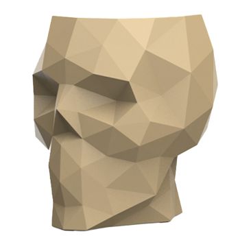 Vondom Skull Table