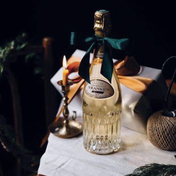 Champagne Vranken Cuvée Diamant