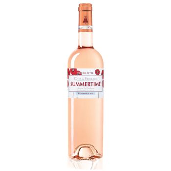 Summertime By La Gordonne Rosé wijn