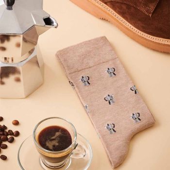 The London Sock Exchange Der Barista - Hafer