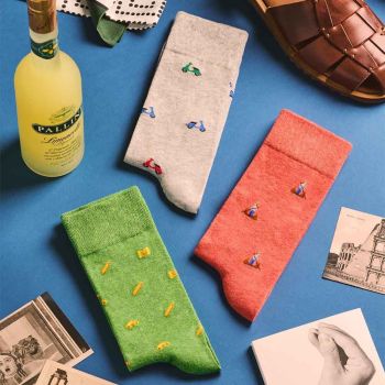 La Limoncello Vita Gift Set