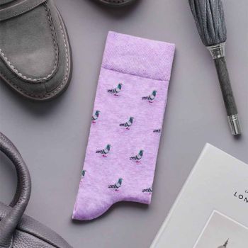 The London Sock Exchange Das Trafalgar