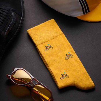 The London Sock Exchange Das Velo
