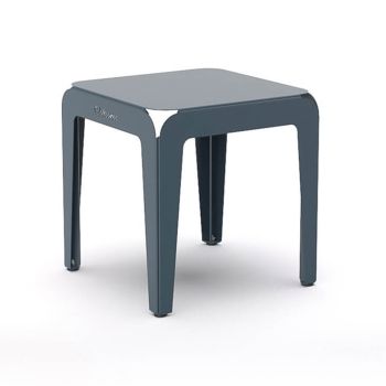 Weltevree Bended Stool - Grey Blue