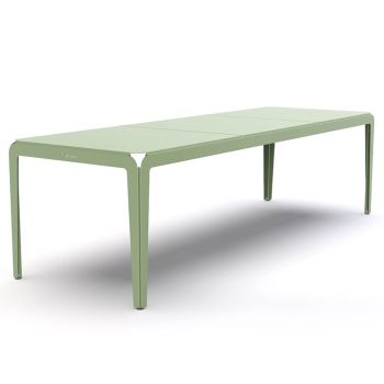 Weltevree Bended Table - Green