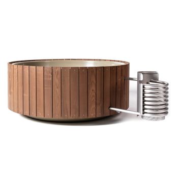 Weltevree Dutchtub Wood