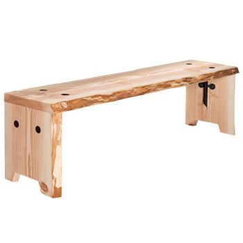 Weltevree Forestry Bench