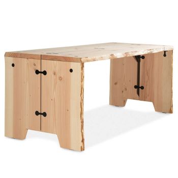 Weltevree Forestry Table