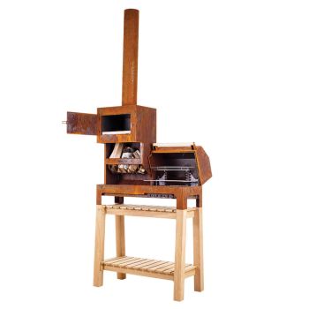 Weltevree Outdooroven XL