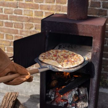 Weltevree Pizza-Schaufel