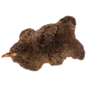 Weltevree Sheepscoat Brown