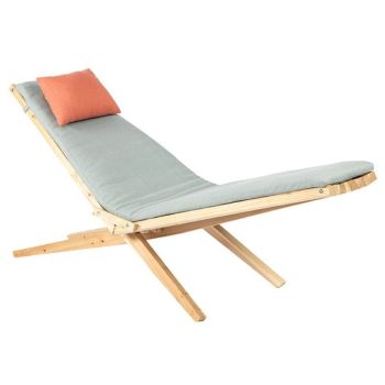 Weltevree Woodlounger