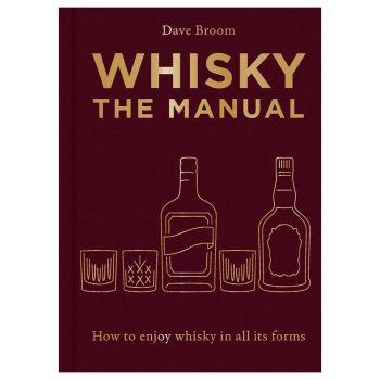 Whisky - The Manual