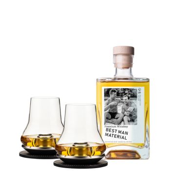 Whisky Tasting Set