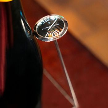 L'Atelier du Vin Weinthermometer