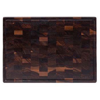 Woodstone Cutting Board - Walnut - Small