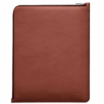 Leather Folio for 11-inch iPad Pro & Air 