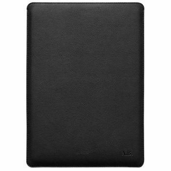 Leather Sleeve for 15-inch MacBook Air 