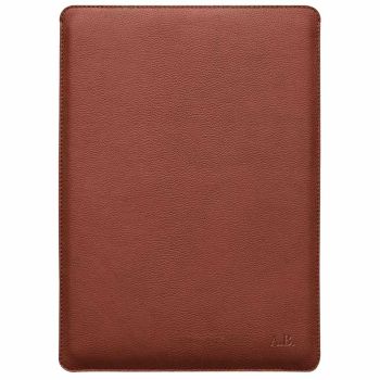 Leather Sleeve for 15-inch MacBook Air 