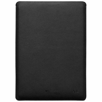  Leather Sleeve for 16-inch MacBook Air