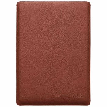  Leather Sleeve for 16-inch MacBook Air