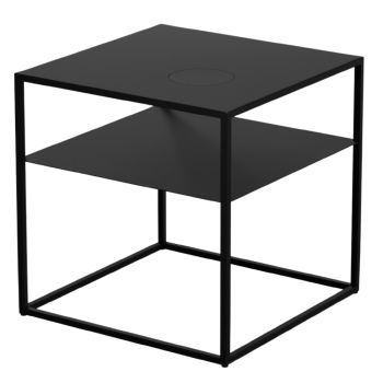 Höfats Fire Frame Lounge Table