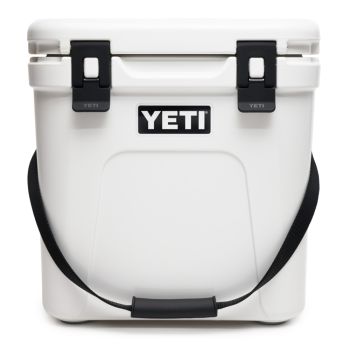 YETI Roadie 24 Cool Box - White