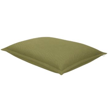 Zaque Liva Floating Bean Bag - Olive Green