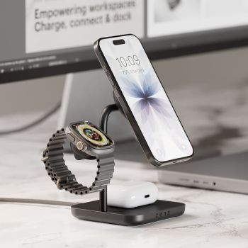 Zens Office Charger Pro 3