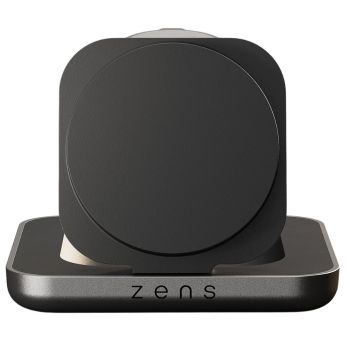 Zens Nightstand Charger Pro 2 Next Gen - Black