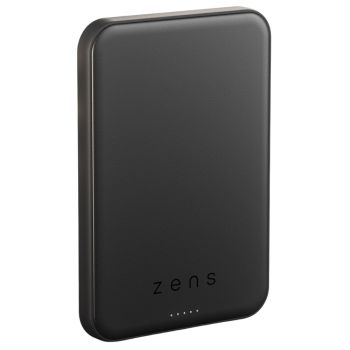 Zens Powerbank Pro 2 Semi Solid State 5.000 mAh