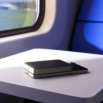 Zens Powerbank Pro 2 Semi-Solid-State 10.000 mAh